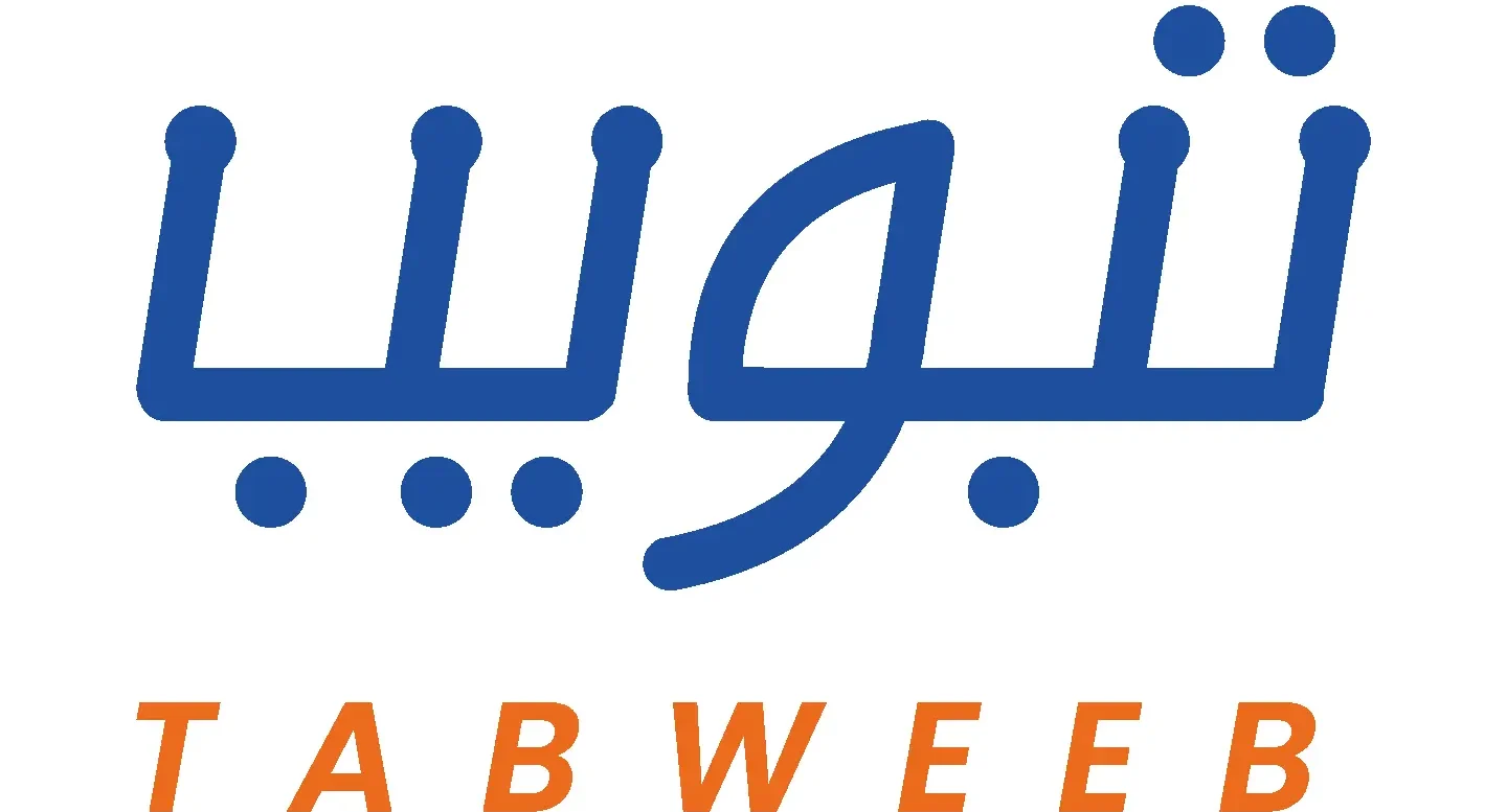 تبويب - شعار الشركة
